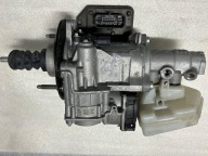 Porsche Panamera 971 4.0 2016 turbo hybryda pompa hamulcowa ABS serwo