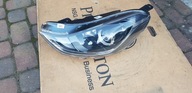 Lewa przednia lampa Hyundai I10 III 92101-K7100 92101K7100