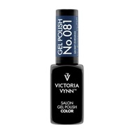 Lakier hybrydowy lakier kolorowy Victoria Vynn 081 Secret Evening 8 ml