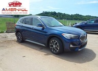 BMW X1 xDrive28I 2021 2.0l 2.0 Benzyna 228KM