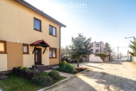 Dom, Paczkowo, Swarzędz, Poznański, 128 m²