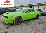 Dodge Challenger Srt Hellcat 2023 6.2 Benzyna 717KM