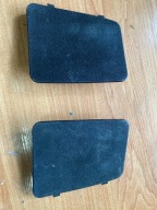 ZAŚLEPKA TAPICERKI BAGAŻNIK LEWA PRAWA SEAT LEON I 1M6867658A 1M6867657A