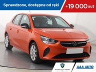 Opel Corsa 1.2, Salon Polska, Serwis ASO, Klima