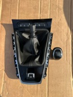 MIESZEK GAŁKA BIEGÓW PANEL DEKOR RAMKA LEWARKA OPEL GRANDLAND X