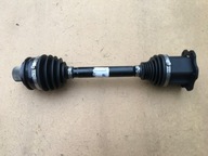 AUDI Q5 SQ5 PÓŁOŚ LEWA PRAWA 80A407271D