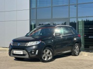 Suzuki Vitara 1Ręka! Kamera Grzane fotele