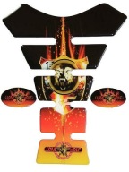 TUNING TANK PAD NAKLEJKA NA ZBIORNIK OKAZJA!! 061