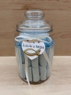 Liściki z Nieba - Prezent na Komunię/ I Komunia Święta