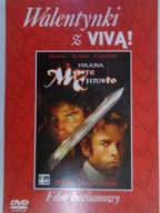 Hrabia Monte Christo płyta DVD