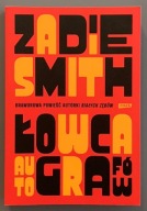 Łowca autografow - Zadie Smith