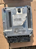 KOMPUTER STEROWNIK SILNIKA AUDI A6 C6 4F9910401Q