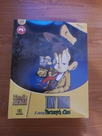 Tony Tough i Noc Pieczonych Ściem PC - Nowa w folii