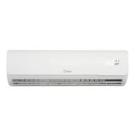 Klimatyzator solarny hybrydowy Deye WGA21-ACDCBLW-12KR2(EU) 3,5 kW ścienny