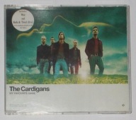 THE CARDIGANS My Favourite Game CD