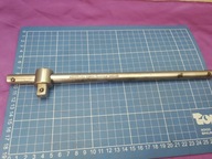 pokrętło do nasadek typu T 1/2" 29cm MATADOR 4064