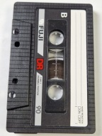 FUJI DR 90 KASETA MAGNETOFONOWA