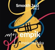 Mój Empik - moja muzyka: Smooth Jazz. Volume 2 Various Artists CD