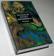 STANISŁAW IGNACY WITKIEWICZ DRAMATY TOM I