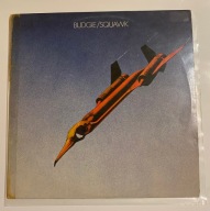 Budgie – Squawk UK