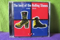 Jump Back The Best Of The Rolling Stones '71 - '93
