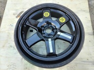 Maserati Ghibli koło dojazdowe 18