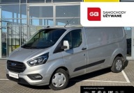 Ford transit-custom L2H1 2.0 Diesel 170KM Long L2H1 Furgon Salon PL ASO Va