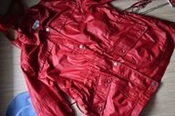 * MISI *KURTKA CIENKA PRZEJŚCIOWA PRAWIE NOWA_42