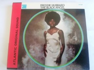 Freddie Hubbard-The Black Angel/Atlantic Kenny Barron