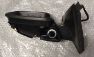 Lusterko prawe Skoda Fabia III 6-pin 6V1857508C Oryginał Nowe
