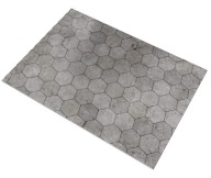 Podstawka "Płyta lotniska HF72002" skala 1:72 roz.A3 druk PCV 3mm