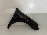 AUDI Q2 81A BŁOTNIK PRZEDNI PRAWY PRZÓD