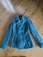 Płaszcz FOR GIRLS r. XS