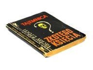 Tajemnica Złotego Księcia - Vaclav Erben