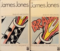 Stąd do wieczności, tom 1,2 - James Jones