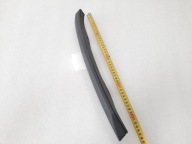 JEEP GRAND CHEROKEE WH SRT-8 LISTWA NA ZDERZAK PRZÓD LEWA 2005 - 2010