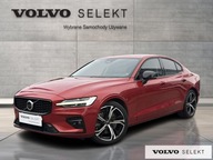 Volvo S60 S60 B5 B AWD Ultimate Dark aut, Masaże,