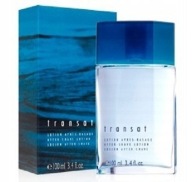 Yves Rocher - woda po goleniu TRANSAT 100ml.