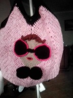 torebka na szydełku wyprzedaz