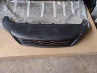 Fiat Doblo II lift dół zderzaka przedniego