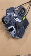 ZAMEK DRZWI PRAWY TYŁ TYLNY TOYOTA AVENSIS T25 8 pin