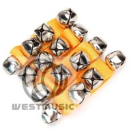 LATINO janczary - na rękę lub nogę - na taśmie