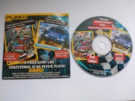Master Rallye Polska Wersja PL PC DVD