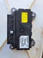 Moduł airbag VOLVO V90 II 2.0 31681532 2017