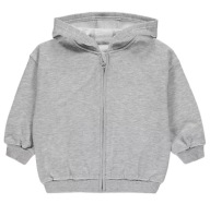 GEORGE bluza z kapturem 98 na zamek/ 6423 Oliwia Kurowska, Kuba Kurowski