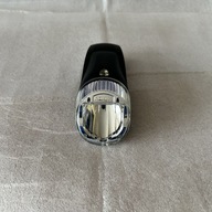 Lampka przednia ROXIM RS3 SPEED CZARNA