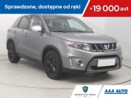 Suzuki Vitara 1.4 BoosterJet, Salon Polska