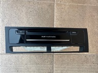 Audi multimedia radio MMI 3G+ Audi Q5 8R0 12-16r LIFT 8R1035666C