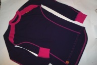 STORMBERG 152 CM BLUZKA TERMICZNA 70% MERINO SUPER NOWA!