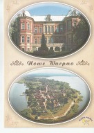 NOWE WARPNO - POMORZE ZACHODNIE